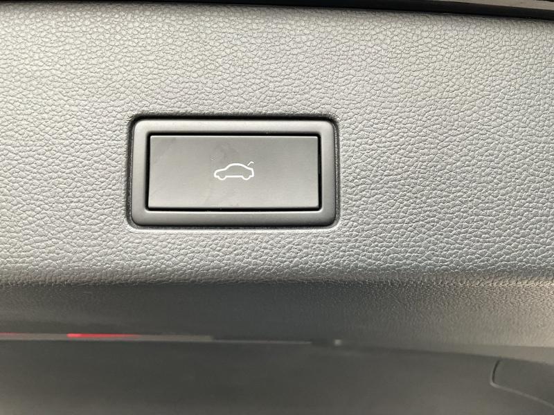 VW Golf Variant Business TDI