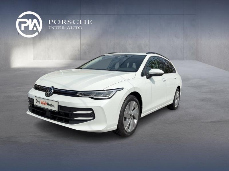 VW Golf Variant Business TDI