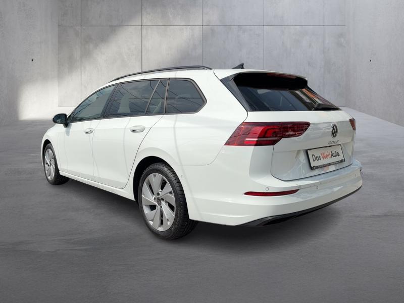 VW Golf Variant Business TDI