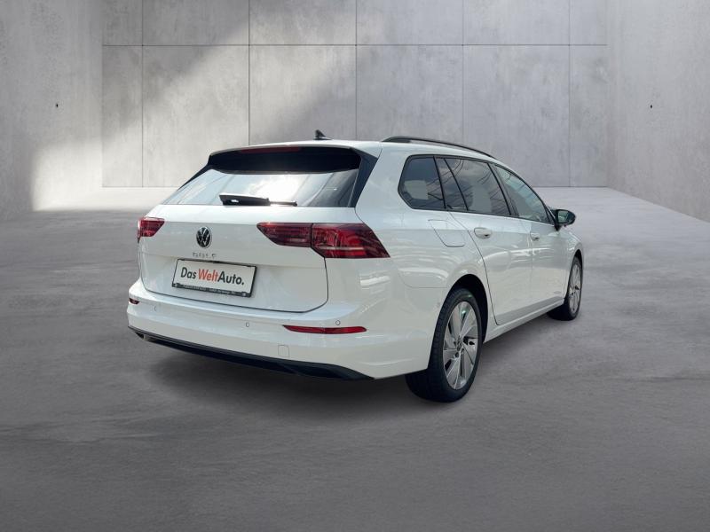 VW Golf Variant Business TDI