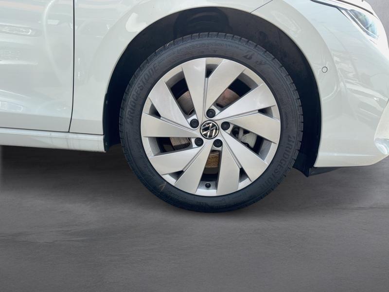 VW Golf Variant Business TDI