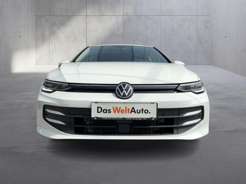 VW Golf Variant Business TDI