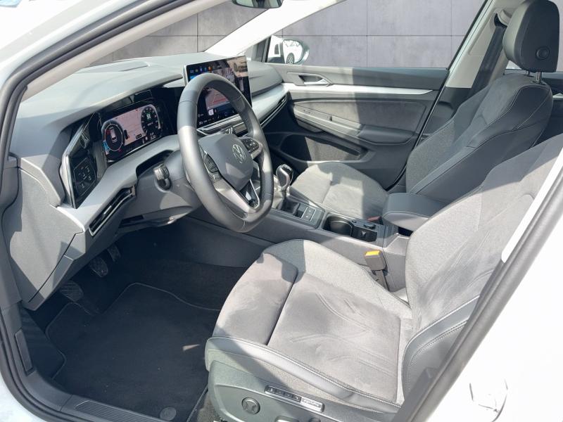 VW Golf Variant Business TDI