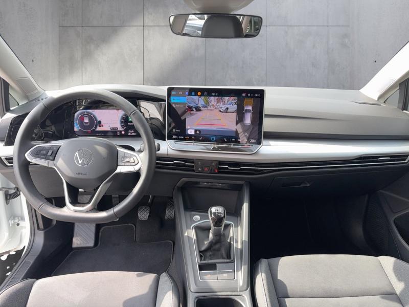 VW Golf Variant Business TDI