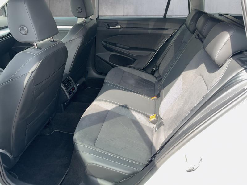 VW Golf Variant Business TDI