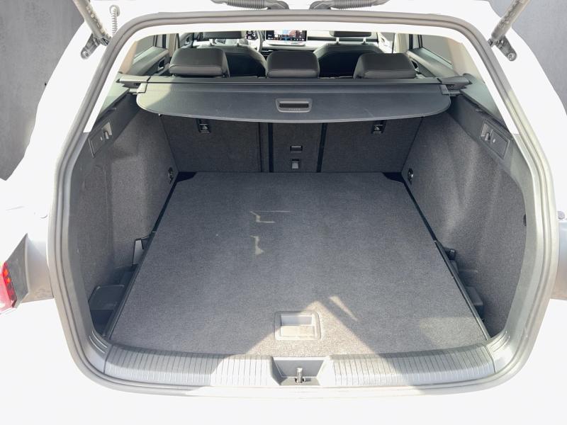 VW Golf Variant Business TDI