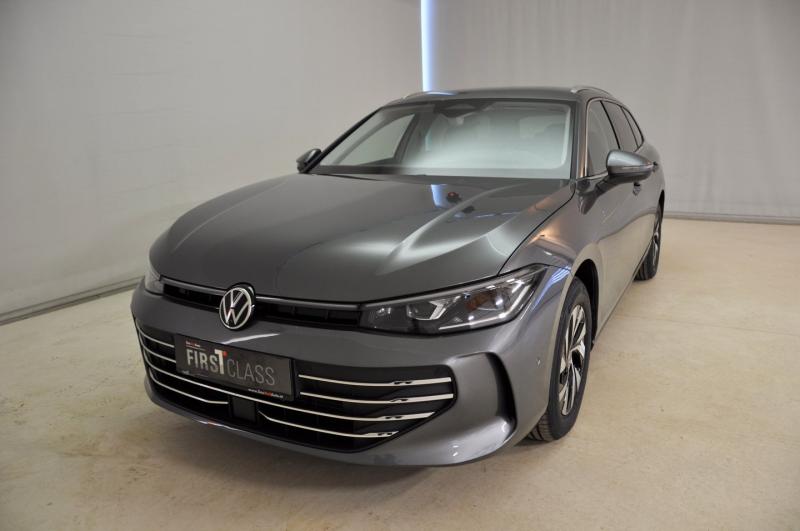 VW Passat Variant Business TDI DSG