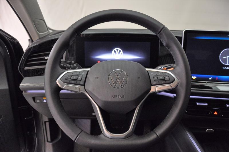 VW Passat Variant Business TDI DSG