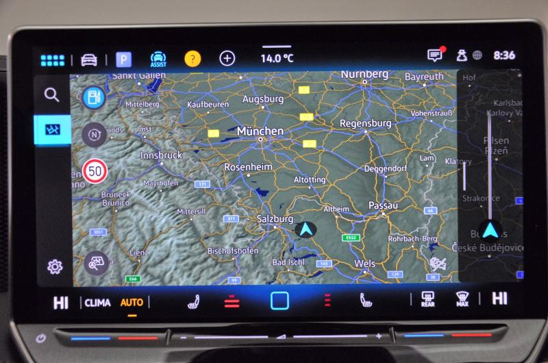 VW Passat Variant Business TDI DSG