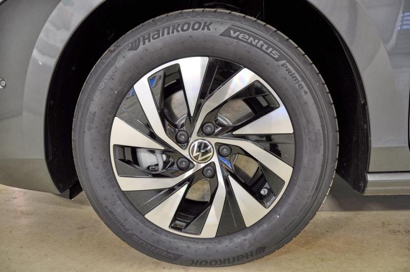 VW Passat Variant Business TDI DSG