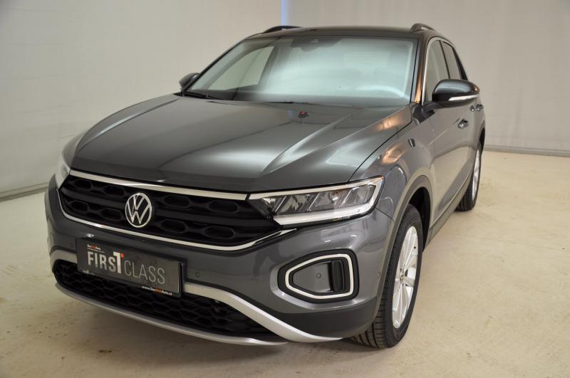 VW T-Roc Friends TSI DSG