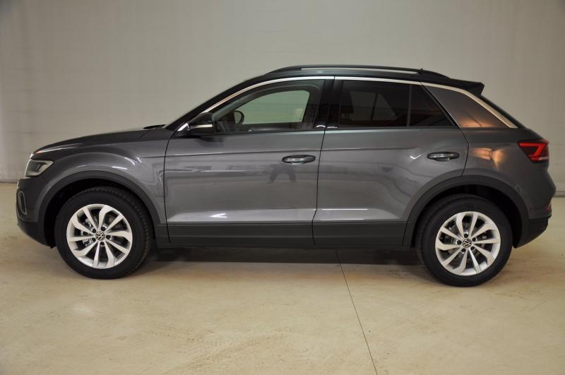 VW T-Roc Friends TSI DSG