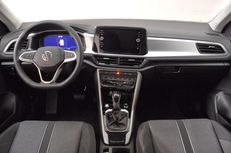 VW T-Roc Friends TSI DSG