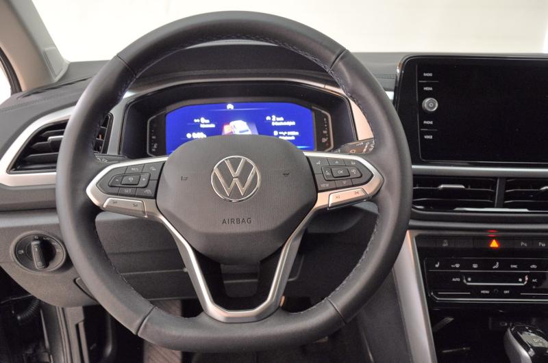 VW T-Roc Friends TSI DSG