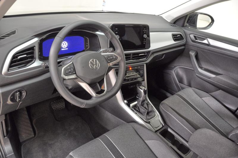 VW T-Roc Friends TSI DSG