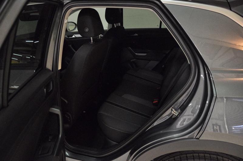 VW T-Roc Friends TSI DSG