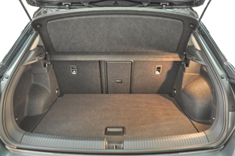 VW T-Roc Friends TSI DSG