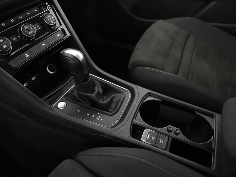 VW Touran Comfortline TDI SCR DSG