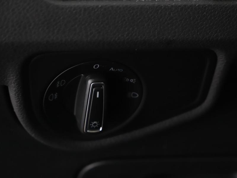 VW Touran Comfortline TDI SCR DSG