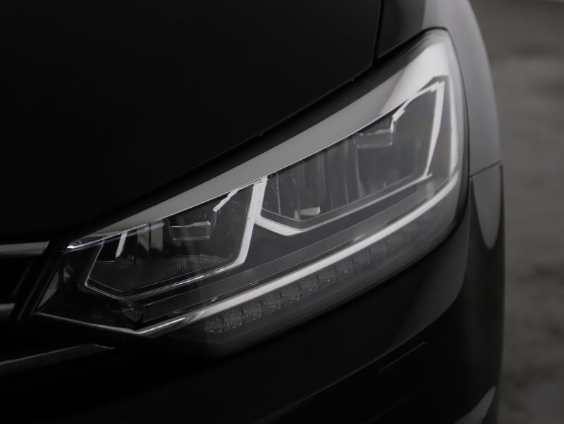 VW Touran Comfortline TDI SCR DSG