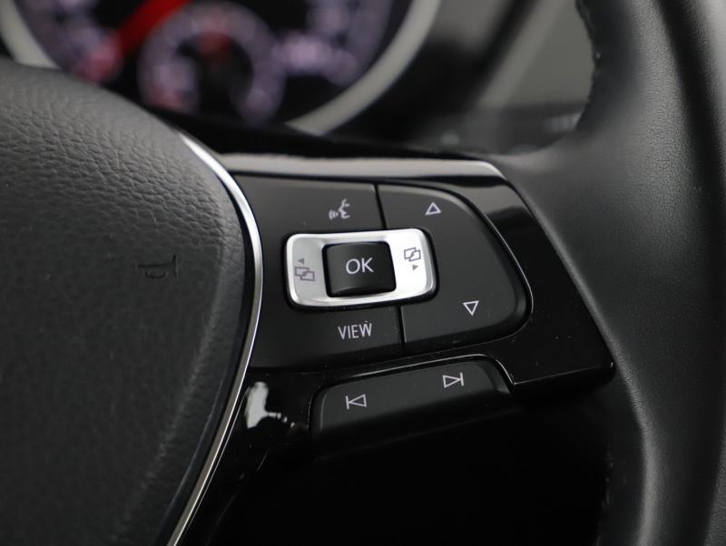 VW Touran Comfortline TDI SCR DSG