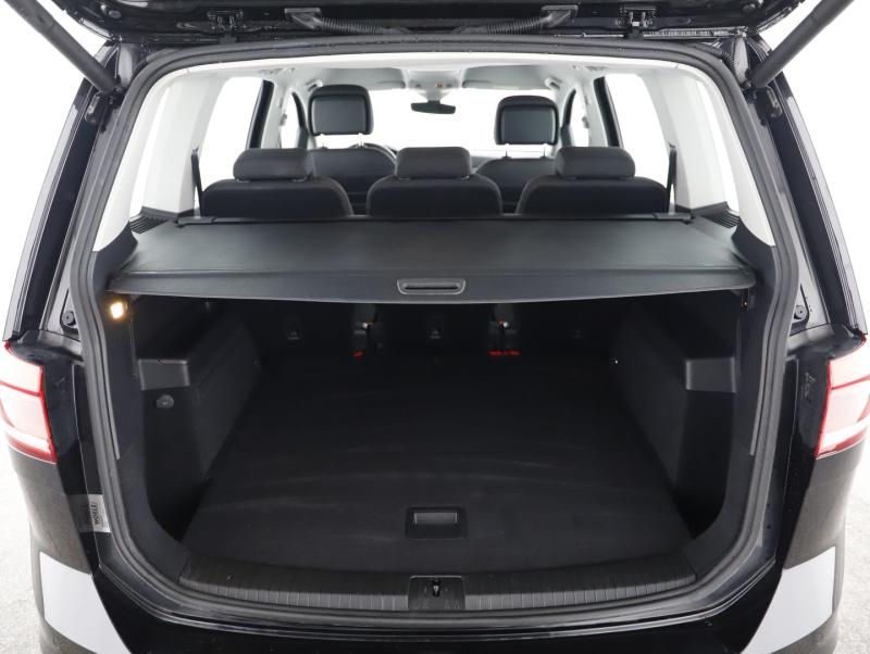 VW Touran Comfortline TDI SCR DSG