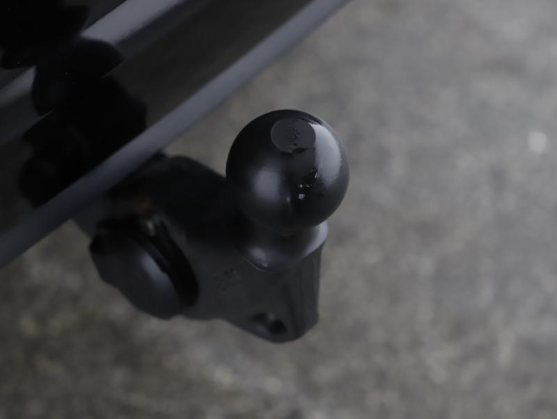 VW Touran Comfortline TDI SCR DSG