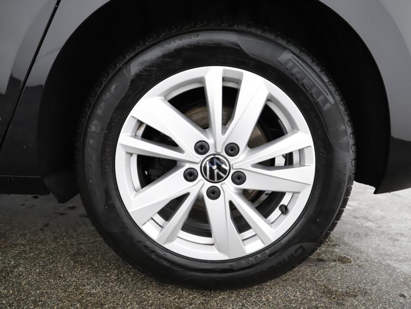 VW Touran Comfortline TDI SCR DSG