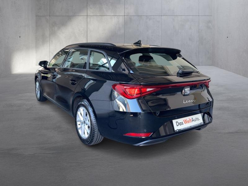 SEAT Leon SP Kombi Style 1.0 TSI