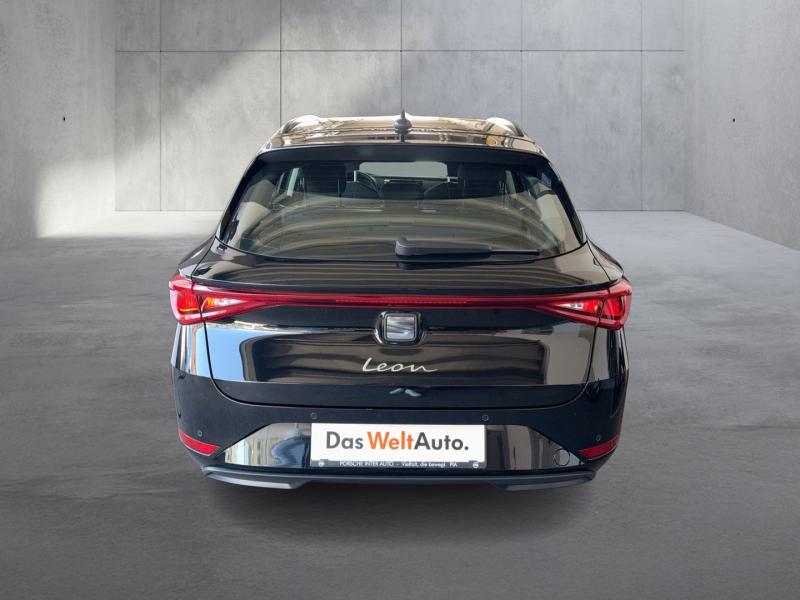 SEAT Leon SP Kombi Style 1.0 TSI