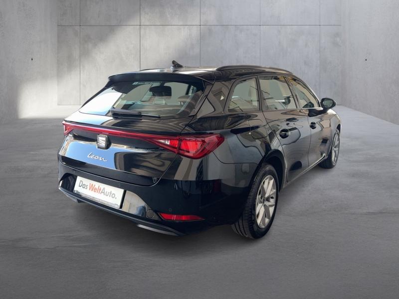 SEAT Leon SP Kombi Style 1.0 TSI