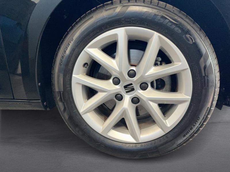 SEAT Leon SP Kombi Style 1.0 TSI