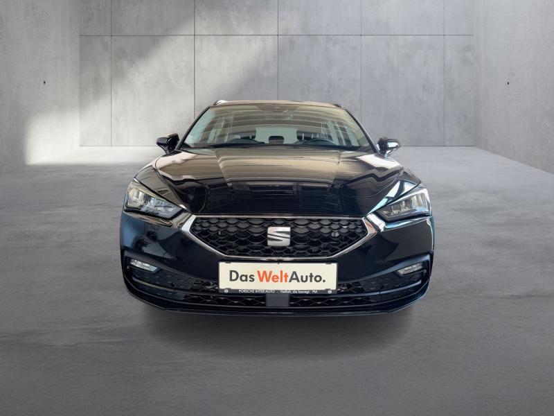 SEAT Leon SP Kombi Style 1.0 TSI