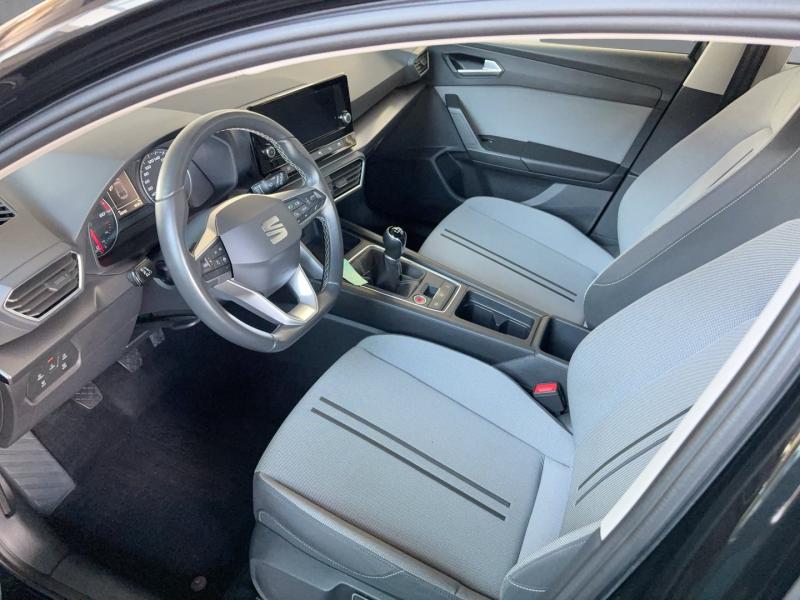 SEAT Leon SP Kombi Style 1.0 TSI