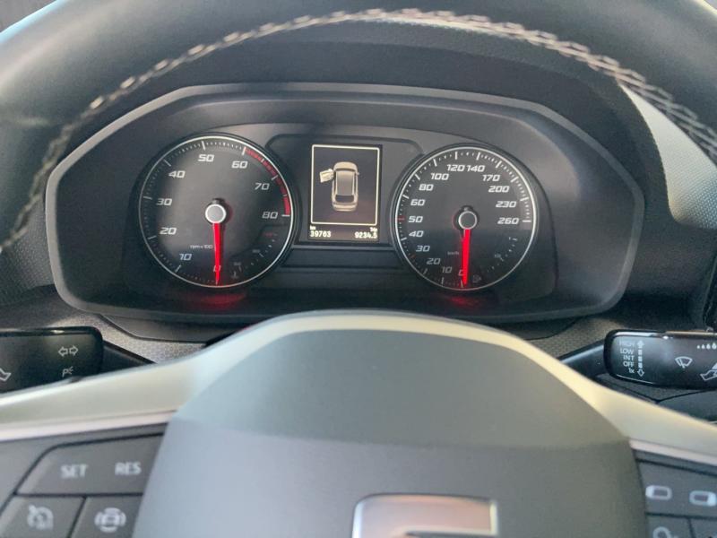 SEAT Leon SP Kombi Style 1.0 TSI