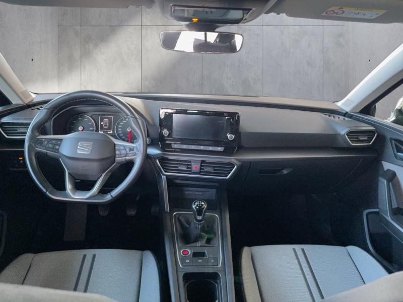 SEAT Leon SP Kombi Style 1.0 TSI