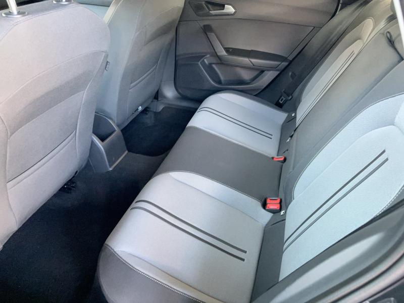 SEAT Leon SP Kombi Style 1.0 TSI