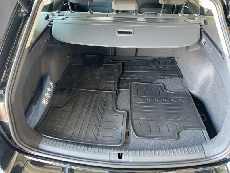 SEAT Leon SP Kombi Style 1.0 TSI