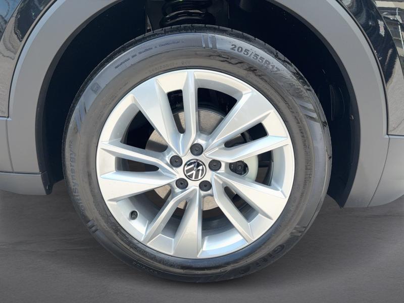 VW T-Cross Friends TSI