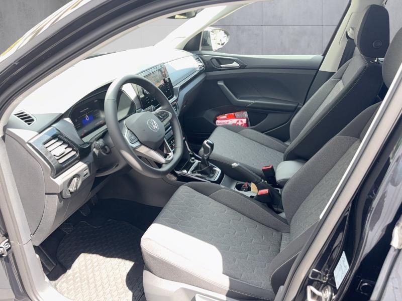 VW T-Cross Friends TSI