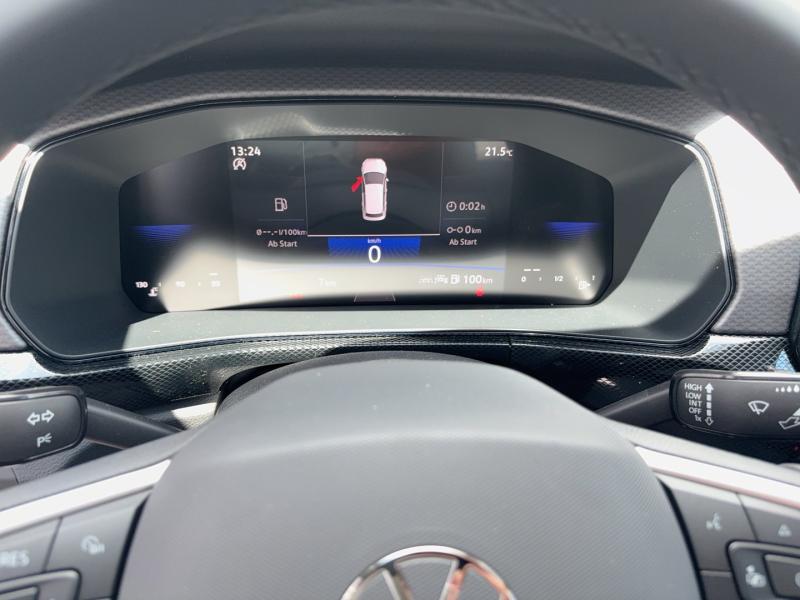 VW T-Cross Friends TSI