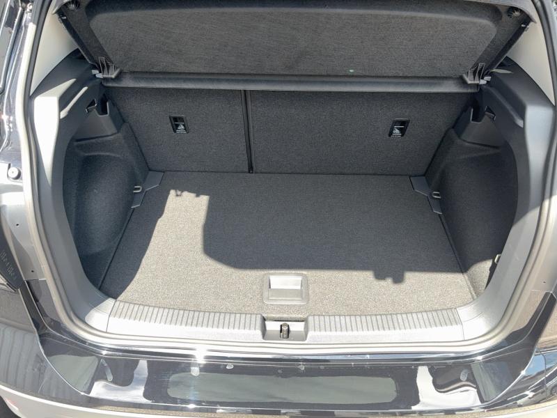 VW T-Cross Friends TSI