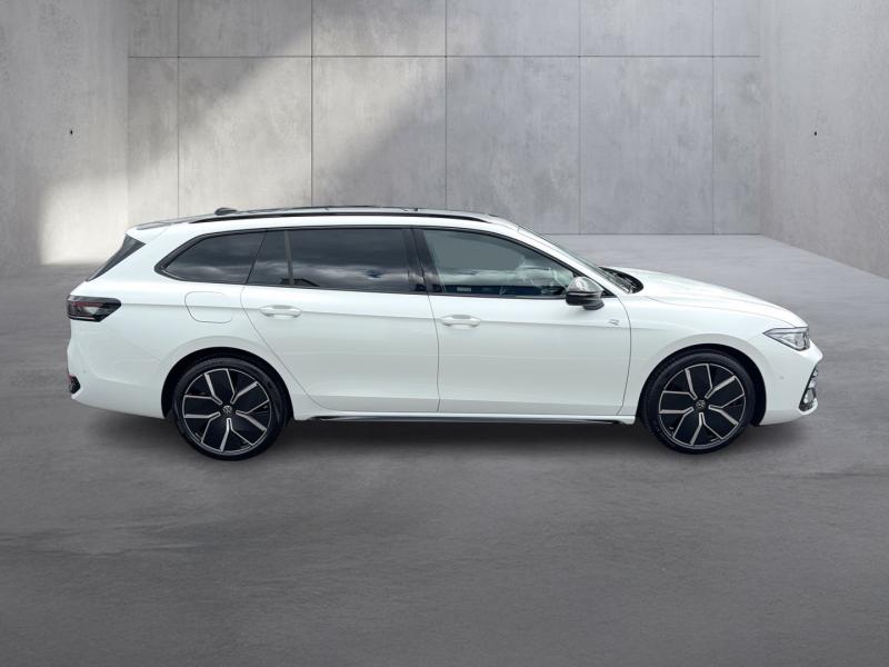 VW Passat Variant Sport TDI 4MOTION DSG