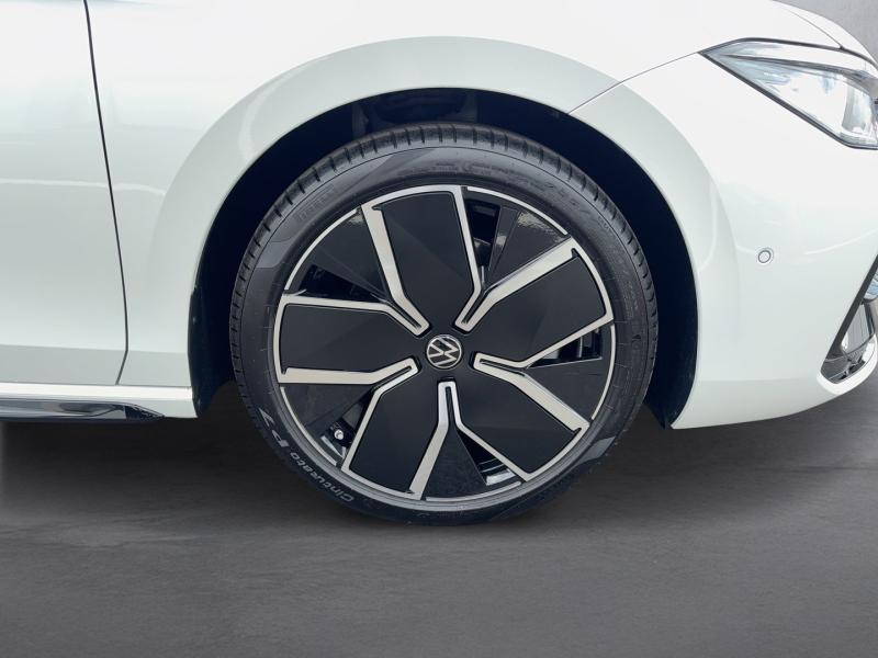 VW Passat Variant Sport TDI 4MOTION DSG