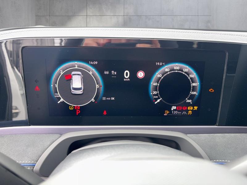 VW Passat Variant Sport TDI 4MOTION DSG