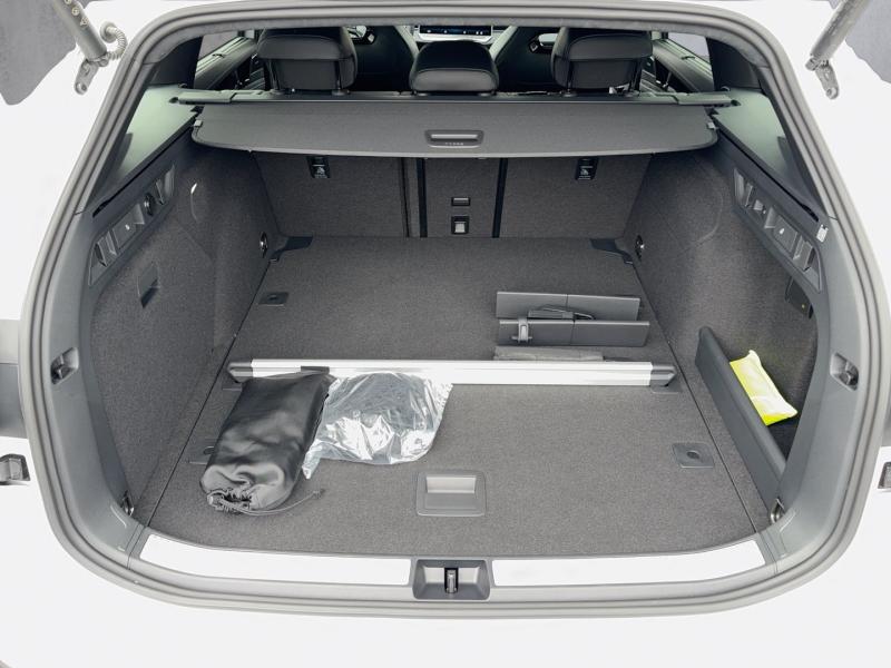 VW Passat Variant Sport TDI 4MOTION DSG