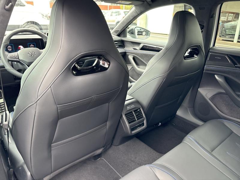 VW Passat Variant Sport TDI 4MOTION DSG