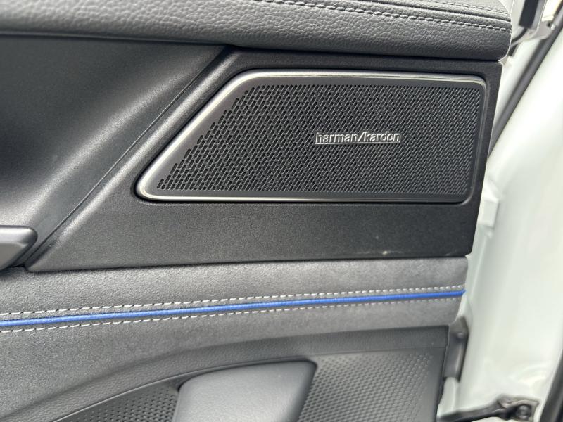 VW Passat Variant Sport TDI 4MOTION DSG