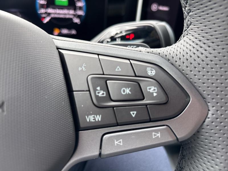 VW Passat Variant Sport TDI 4MOTION DSG