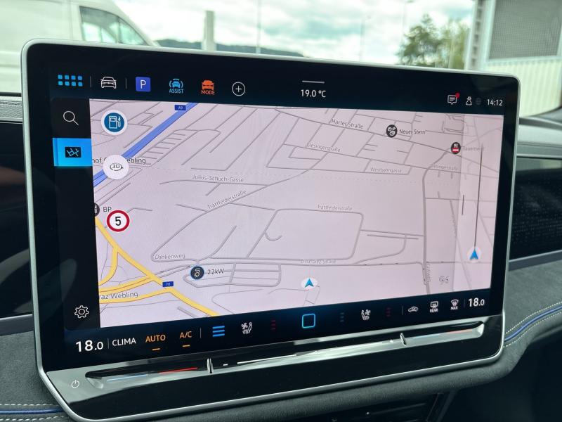 VW Passat Variant Sport TDI 4MOTION DSG